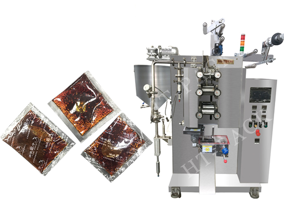 <b>辣椒油包裝機 螺螄粉涼粉調料包裝機</b>